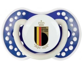 Belgium national football team Sucete LOVI Dynamic Bleu-marine phosphorescente