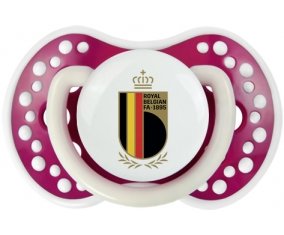 Belgium national football team Sucete LOVI Dynamic Fuchsia phosphorescente