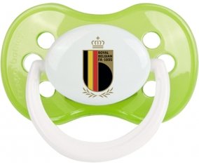 Belgium national football team Sucete Anatomique Vert classique