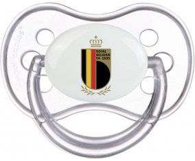 Belgium national football team Sucete Anatomique Transparente classique