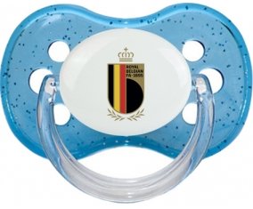 Belgium national football team : Sucette Cerise personnalisée