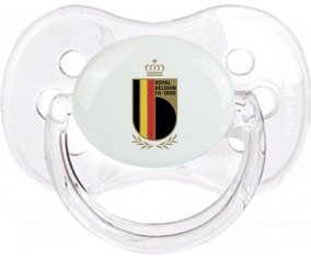 Belgium national football team Sucete Cerise Transparent classique
