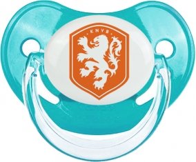 Netherlands national football team : Sucette Physiologique personnalisée