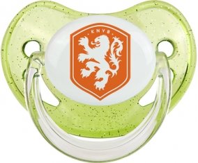 Netherlands national football team Sucete Physiologique Vert à paillette