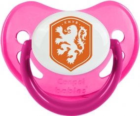 Netherlands national football team Sucete Physiologique Rose phosphorescente