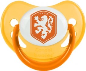 Netherlands national football team Sucete Physiologique Jaune phosphorescente