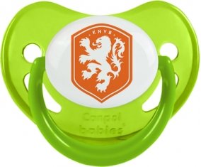 Netherlands national football team Sucete Physiologique Vert phosphorescente