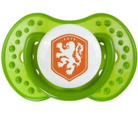 Netherlands national football team Tétine LOVI Dynamic Vert classique