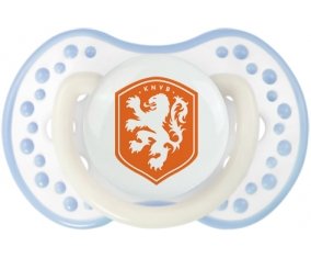 Netherlands national football team Tétine LOVI Dynamic Blanc-cyan classique