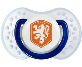 Netherlands national football team Tétine LOVI Dynamic Marine-blanc-bleu classique