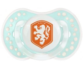 Netherlands national football team Tétine LOVI Dynamic Retro-turquoise-lagon classique