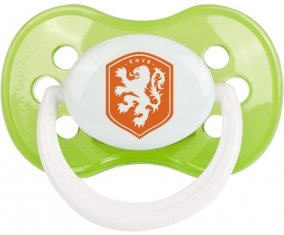 Netherlands national football team Sucette Anatomique Vert classique