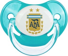 Argentina national football team : Sucette Physiologique personnalisée
