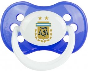 Argentina national football team : Sucette Anatomique personnalisée