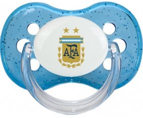 Argentina national football team : Tétine Cerise personnalisée