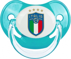 Italy national football team Tétine Physiologique Bleue classique
