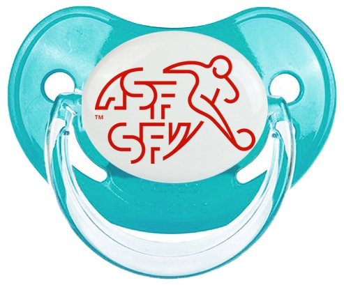 Switzerland national football team Sucete Physiologique Bleue classique