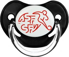 Switzerland national football team Sucete Physiologique Noir classique