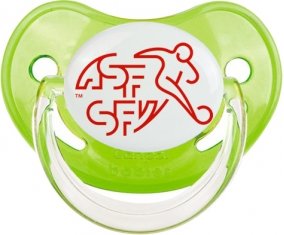 Switzerland national football team Sucete Physiologique Vert classique