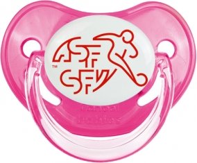 Switzerland national football team Sucete Physiologique Rose classique