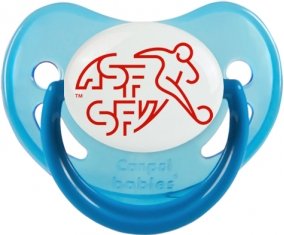 Switzerland national football team Sucete Physiologique Bleue phosphorescente