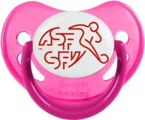 Switzerland national football team Sucete Physiologique Rose phosphorescente