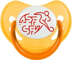 Switzerland national football team Sucete Physiologique Jaune phosphorescente