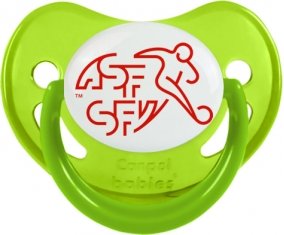 Switzerland national football team Sucete Physiologique Vert phosphorescente