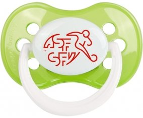 Switzerland national football team Sucette Anatomique Vert classique