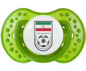 Iran national football team : Sucette LOVI Dynamic personnalisée