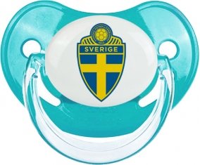 Sweden national football team : Sucette Physiologique personnalisée