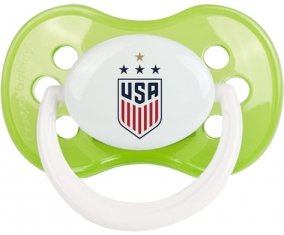 USA national football team Sucete Anatomique Vert classique