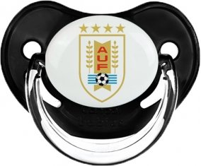 Uruguay national football team Sucete Physiologique Noir classique