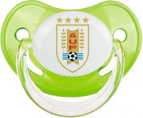 Uruguay national football team Sucete Physiologique Vert classique