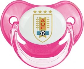 Uruguay national football team Sucete Physiologique Rose classique