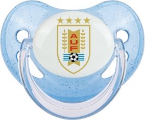 Uruguay national football team Sucete Physiologique Bleue à paillette