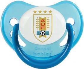 Uruguay national football team Sucete Physiologique Bleue phosphorescente