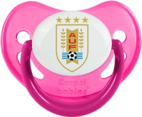 Uruguay national football team Sucete Physiologique Rose phosphorescente