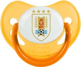 Uruguay national football team Sucete Physiologique Jaune phosphorescente