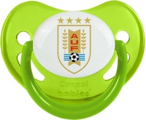 Uruguay national football team Sucete Physiologique Vert phosphorescente