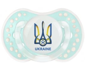 Ukraine national football team Sucete LOVI Dynamic Retro-turquoise-lagon classique