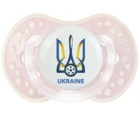 Ukraine national football team Sucete LOVI Dynamic Retro-rose-tendre classique