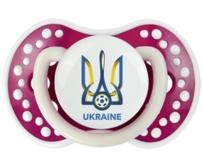 Ukraine national football team Sucete LOVI Dynamic Fuchsia phosphorescente