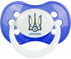 Ukraine national football team Sucete Anatomique Bleu classique