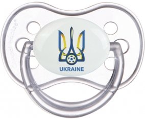 Ukraine national football team Sucete Anatomique Transparente classique