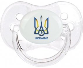 Ukraine national football team Sucete Cerise Transparent classique