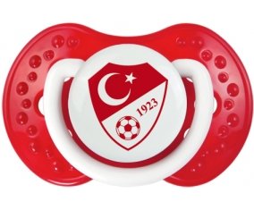 Turkey national football team Sucette LOVI Dynamic Blanc-rouge classique