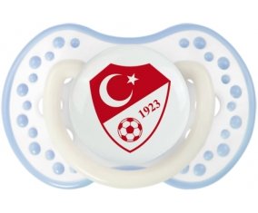 Turkey national football team Sucette LOVI Dynamic Blanc-cyan classique
