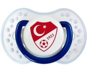 Turkey national football team Sucette LOVI Dynamic Marine-blanc-bleu classique