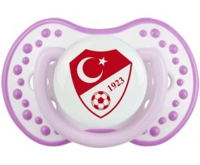 Turkey national football team Sucette LOVI Dynamic Blanc-mauve classique